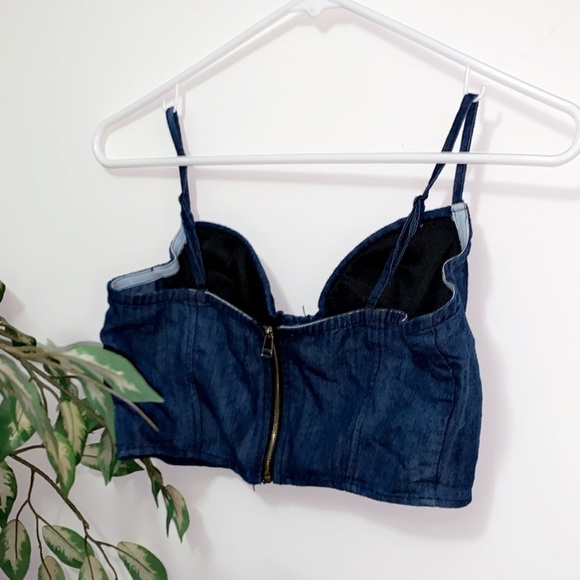 Jean Top - Picture 3 of 3